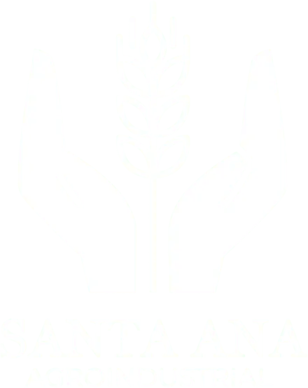 Logo de Santa Ana Agroindustrial
