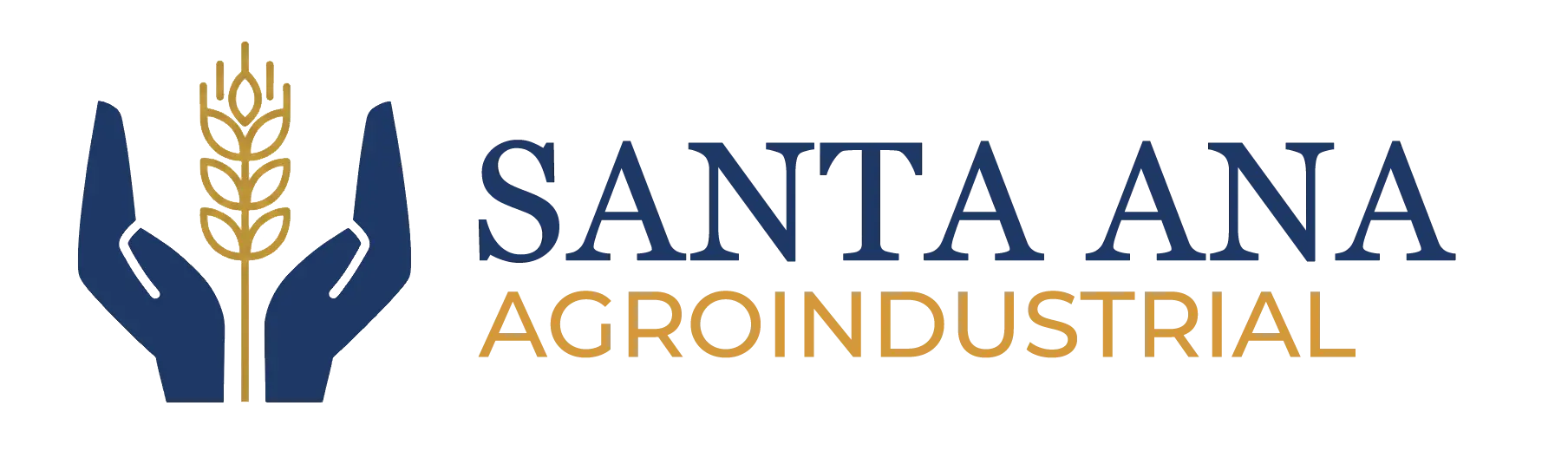 Logo de Santa Ana Agroindustrial