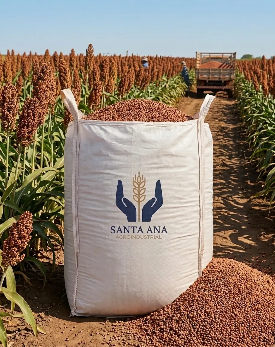 Sorgo